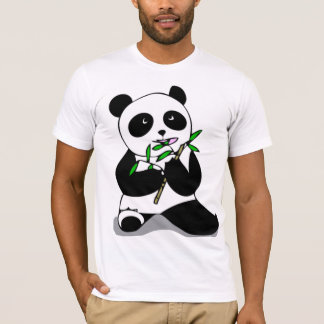 Panda Cuddles:) T-shirt
