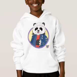 Panda d'Amanda