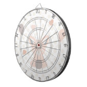 Panda Dartbord (Voorkant Rechts)