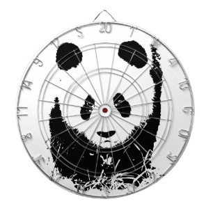 Panda Dartbord