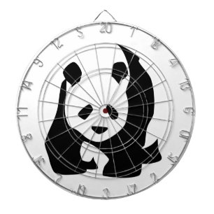 Panda Dartbord