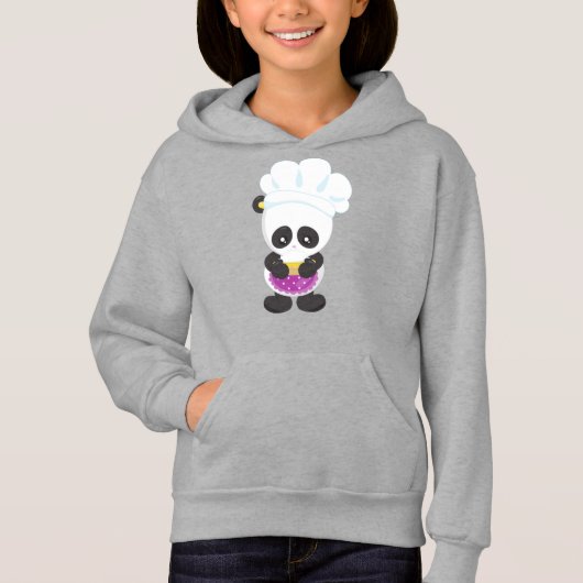 Panda De cuisine, Panda De Cuisson, Panda Avec Tar (Devant)