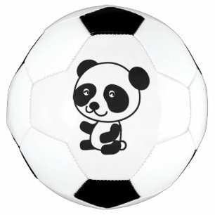 Panda de l'enfant