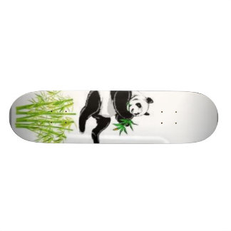 panda-dek skateboard