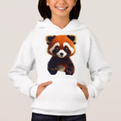 Panda Design pour enfants (Devant)