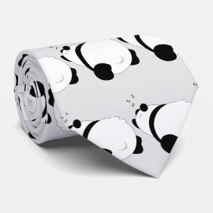 Panda Design Stropdas