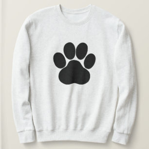 Panda design Sweatshirt