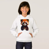 Panda Design voor kinderen (Voorkant volledig)