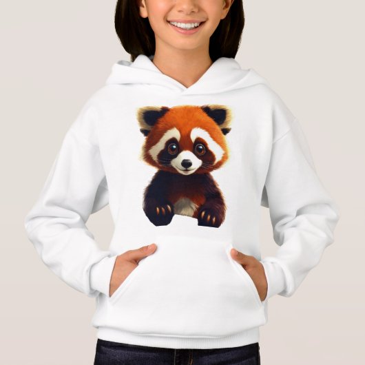 Panda Design voor kinderen (Voorkant)