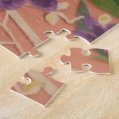 Panda Dora's Box puzzel (Zijkant)