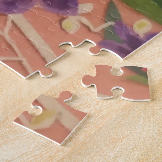 Panda Dora's Box puzzle (Côté)