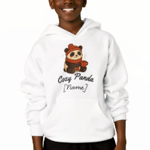panda douillet