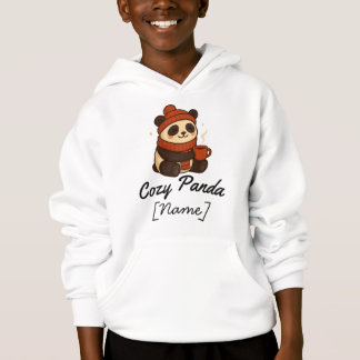 panda douillet