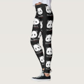 Panda Dreamweaver Leggings (Links)