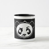 Panda Drop Mok (Midden)