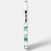 "Panda en Bamboe" Case-Mate iPhone Case (Achterkant / Links)