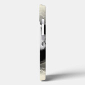 Panda Eyes Case-Mate iPhone Case (Achterkant / Links)