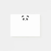 Panda-factenbericht Post-it® Notes (Voorkant)