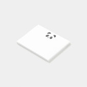 Panda-factenbericht Post-it® Notes (Schuin)