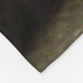 Panda Fleece Throw Blanket (Hoek)