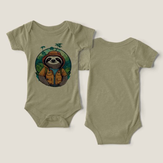 panda fun Art design (Ontwerp Voorkant & Achterkant)