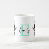 Panda genaamd Mok (Center)