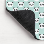 Panda gevlekt muismat (Hoek)