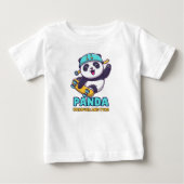 Panda hanover (Voorkant)