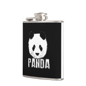 Panda Heupfles (Links)