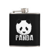 Panda Heupfles (Voorkant)