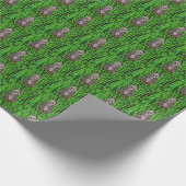 Panda - Inpakpapier (Hoek)