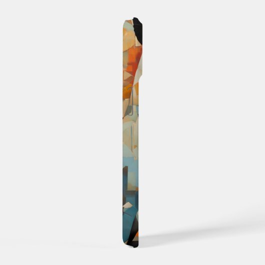 Panda iPhone 15 Hoesje (Rechterkant)