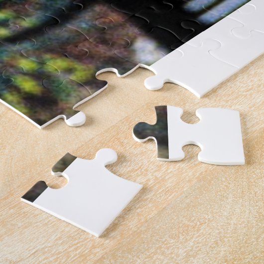 Panda Jigsaw Puzzle (Côté)