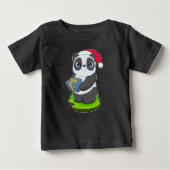 Panda kerstpakket (Voorkant)