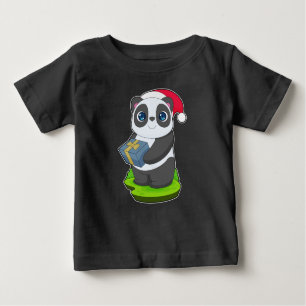 Panda kerstpakket