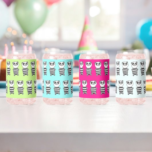 Panda Kids (Insitu (Anniversaire))