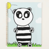 Panda Kids (Devant)