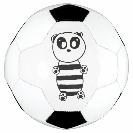 Panda Kids (Devant)