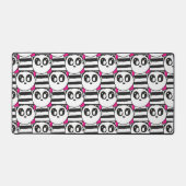 Panda Kids (Recto)
