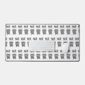 Panda Kids (Clavier et souris)