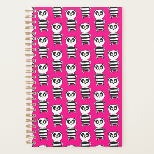 Panda Kids (Devant)