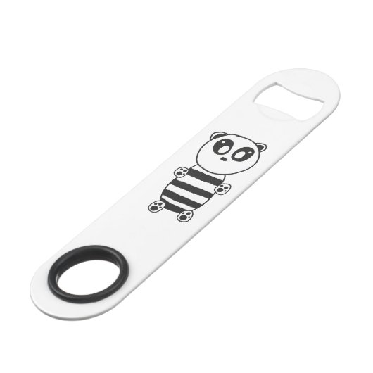 Panda Kids (Devant angulaire)