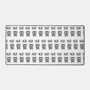 Panda Kids Bureaumat
