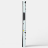 Panda Kids Case-Mate iPhone Case (Achterkant / Rechts)