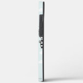 Panda Kids Case-Mate iPhone Case (Achterkant / Links)