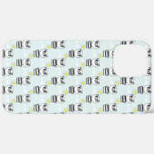 Panda Kids Case-Mate iPhone Case (Achterkant (horizontaal))