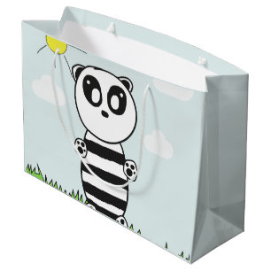 Panda Kids Groot Cadeauzakje