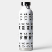 Panda Kids Waterfles (Links)