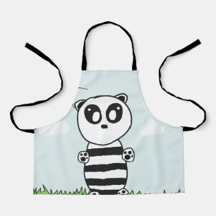 Panda Kind Schort