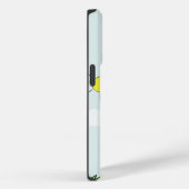 Panda Kinder keramisch Ornament Case-Mate iPhone Case (Achterkant / Rechts)